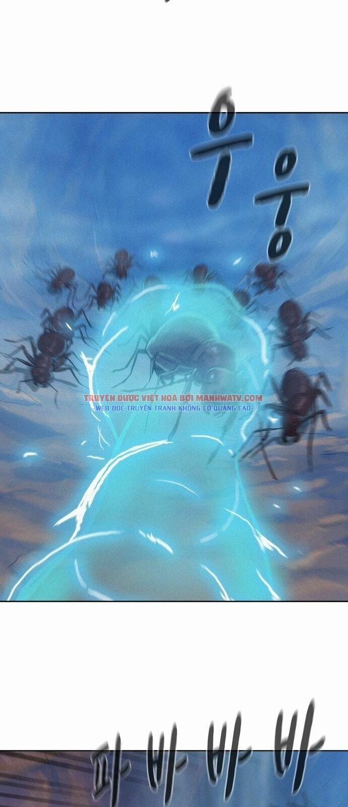 Thợ Săn 3 Cm 58 trang 32
