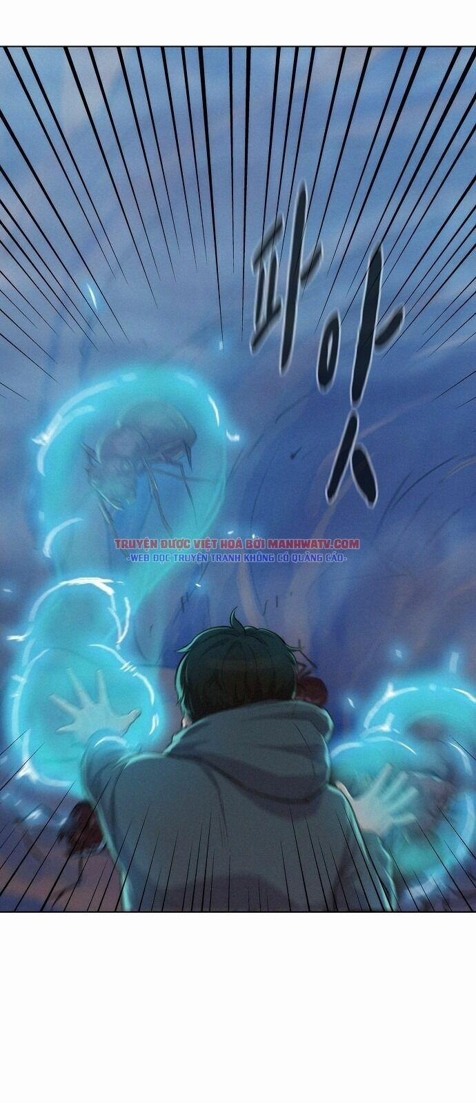 Thợ Săn 3 Cm 58 trang 34