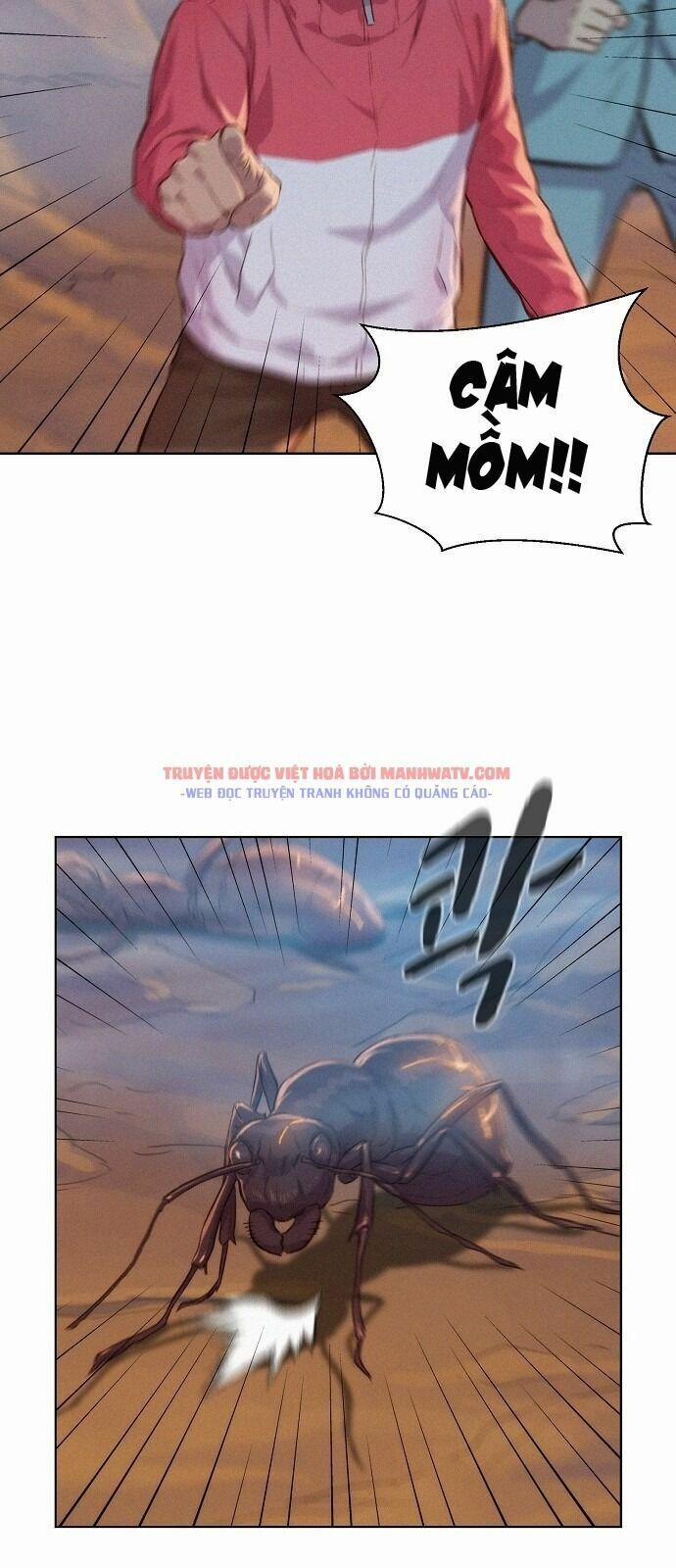 Thợ Săn 3 Cm 58 trang 37