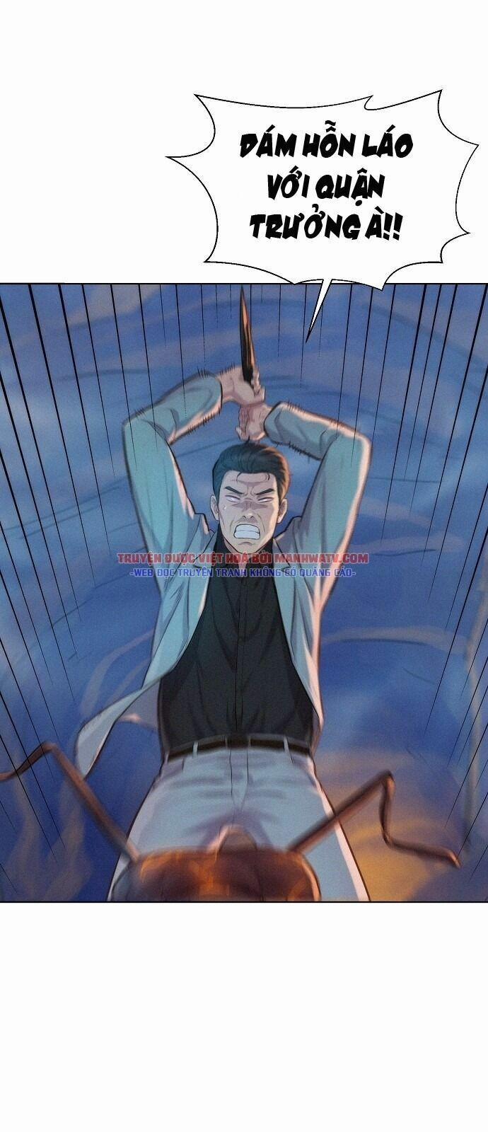 Thợ Săn 3 Cm 58 trang 38