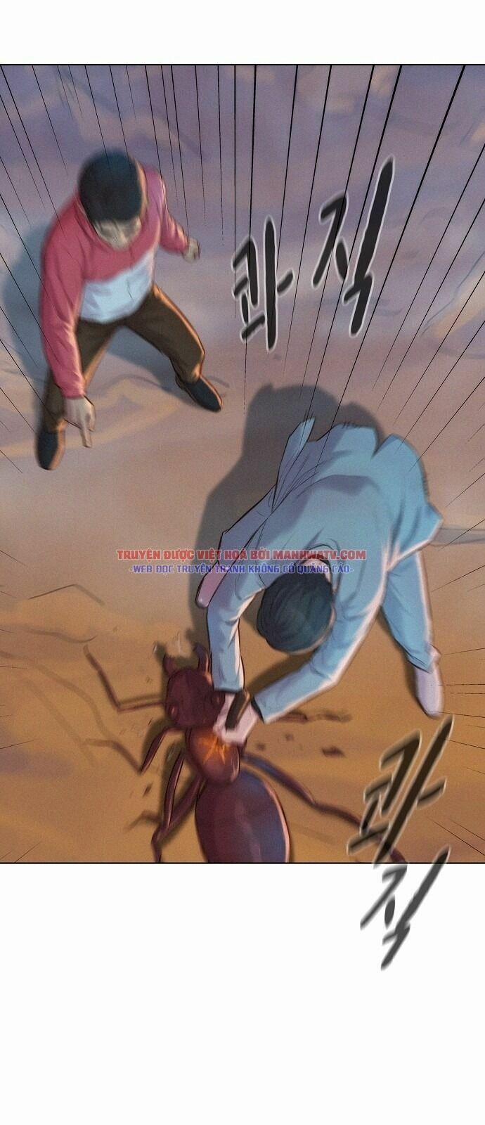 Thợ Săn 3 Cm 58 trang 39