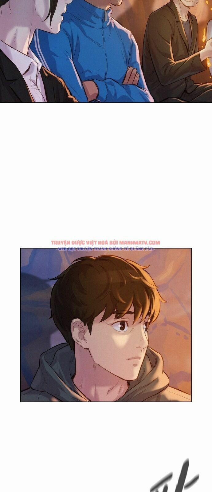 Thợ Săn 3 Cm 58 trang 4