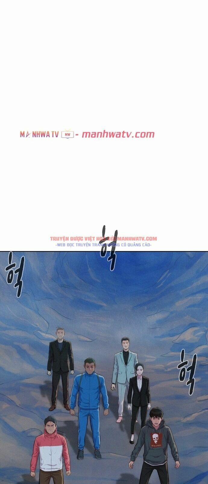 Thợ Săn 3 Cm 58 trang 40