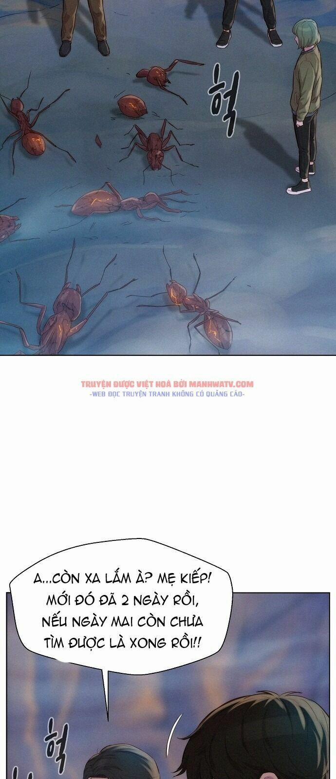 Thợ Săn 3 Cm 58 trang 41