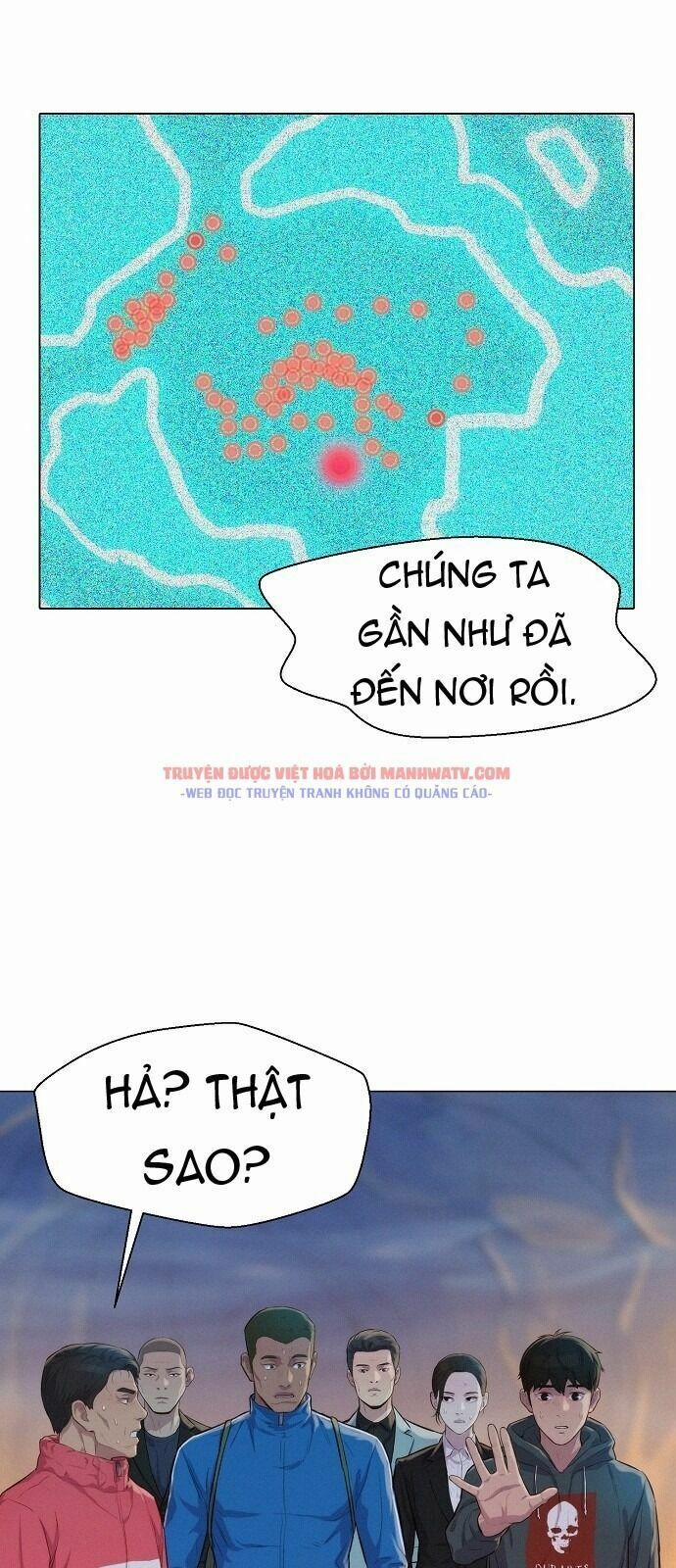 Thợ Săn 3 Cm 58 trang 43