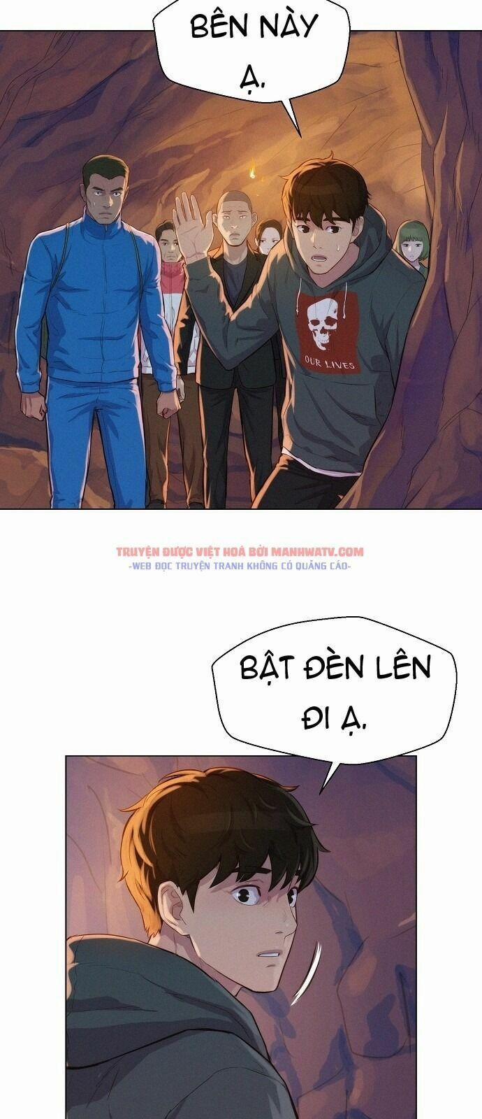 Thợ Săn 3 Cm 58 trang 47