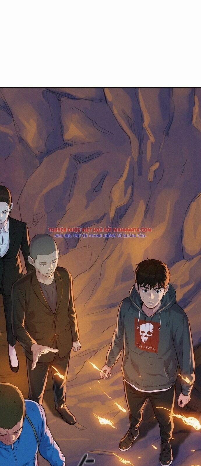 Thợ Săn 3 Cm 58 trang 49