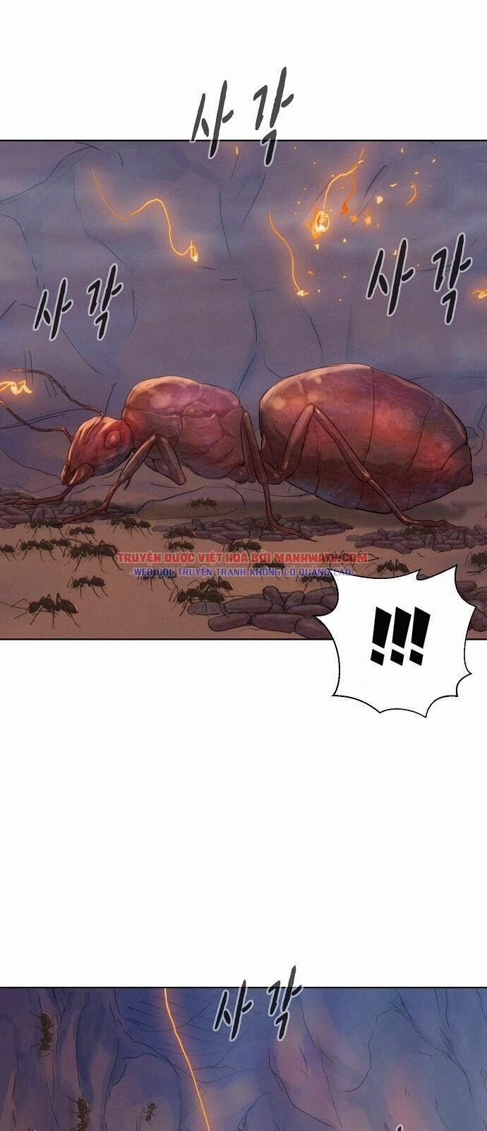 Thợ Săn 3 Cm 58 trang 51