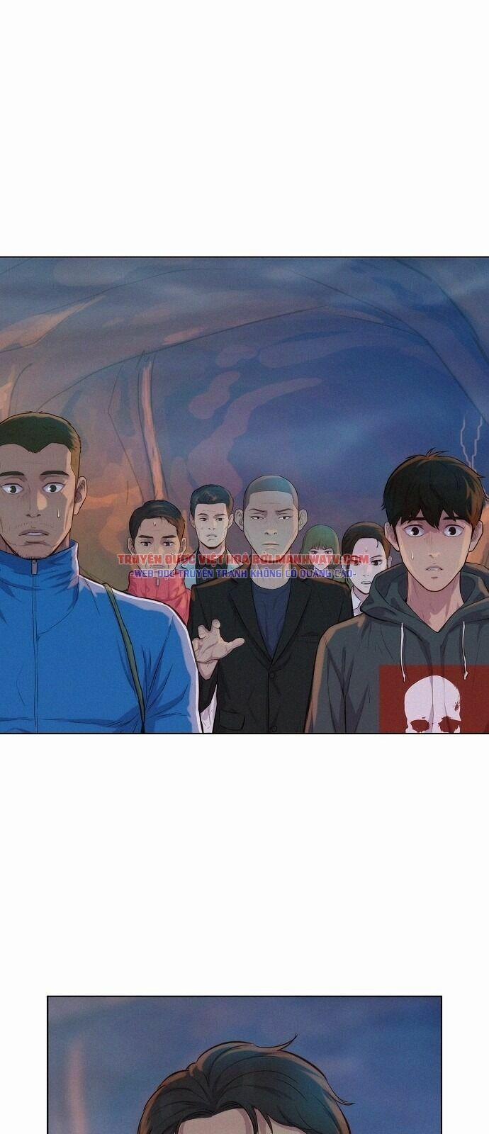 Thợ Săn 3 Cm 58 trang 53