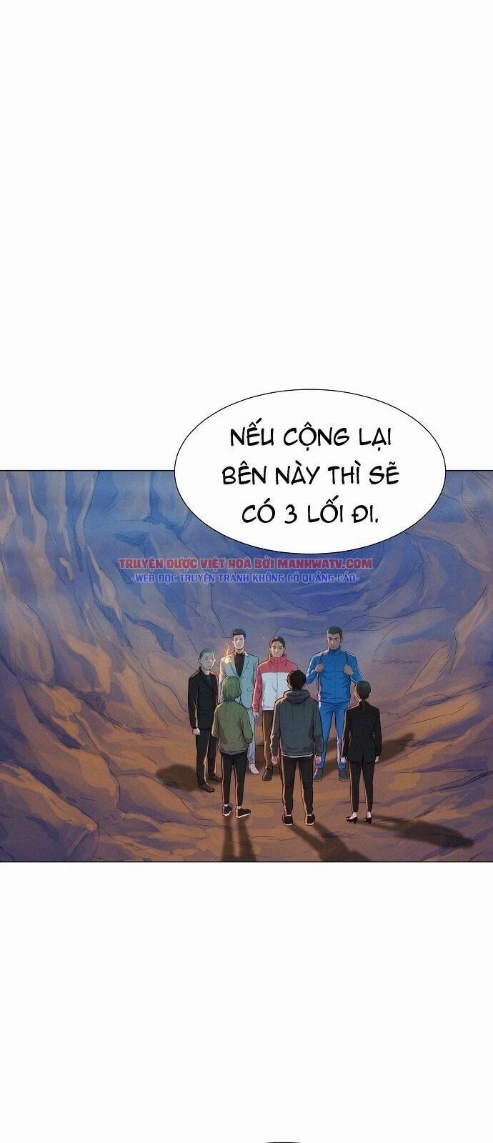 Thợ Săn 3 Cm 58 trang 55