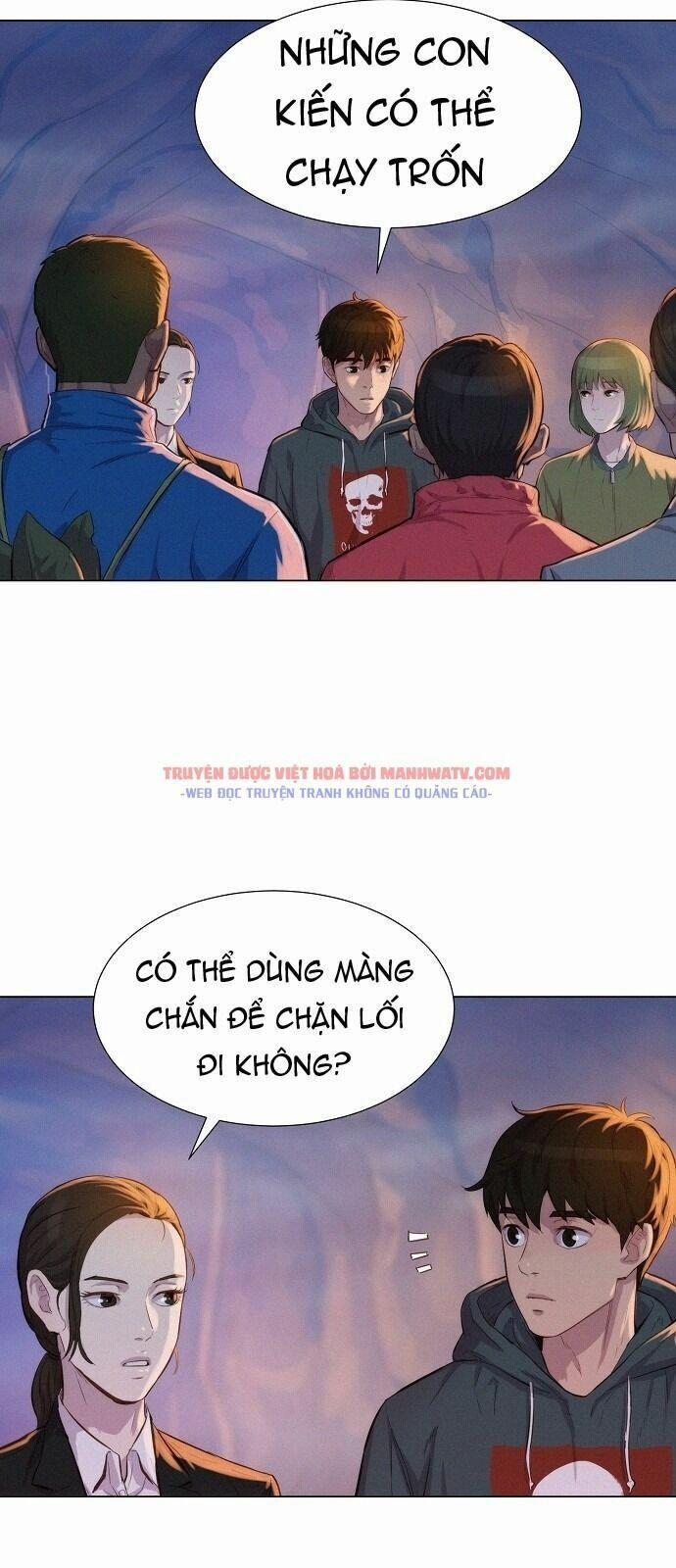 Thợ Săn 3 Cm 58 trang 56