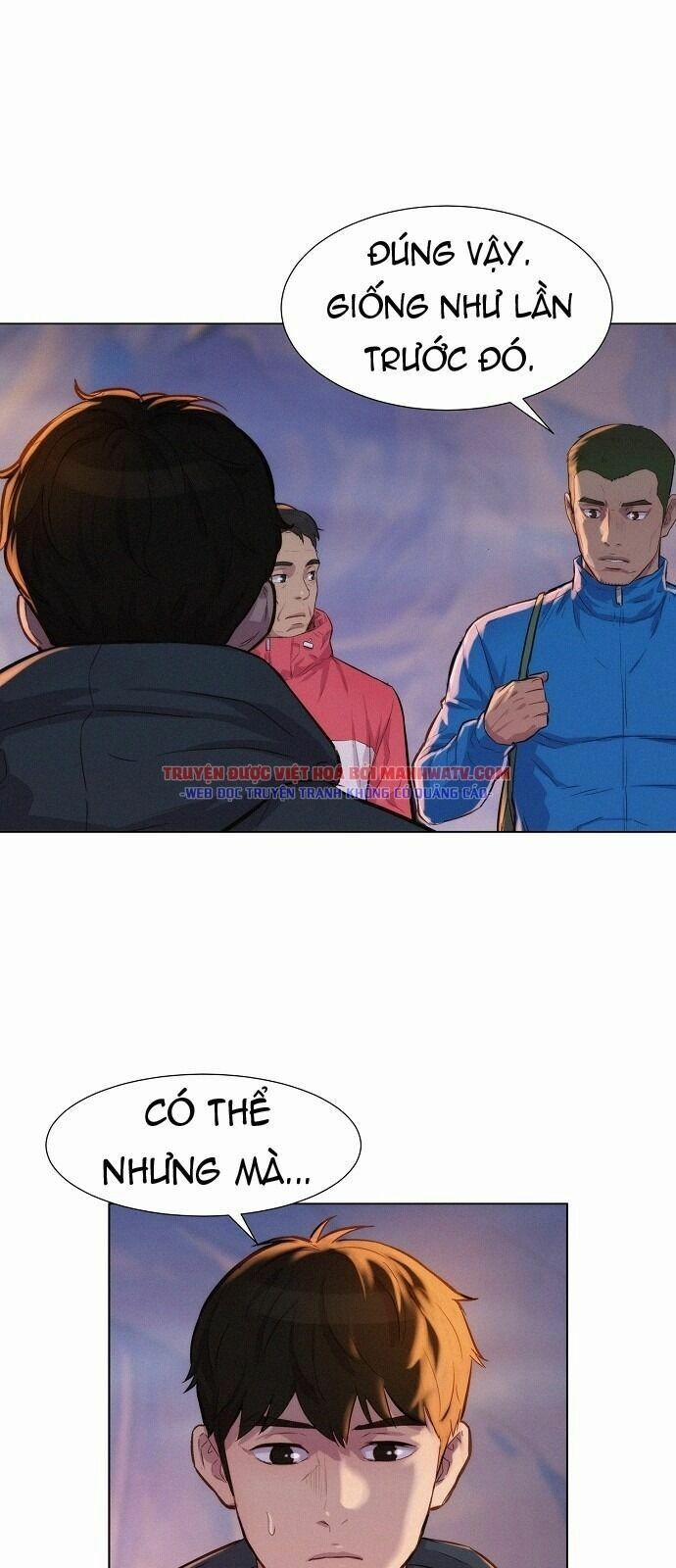Thợ Săn 3 Cm 58 trang 57