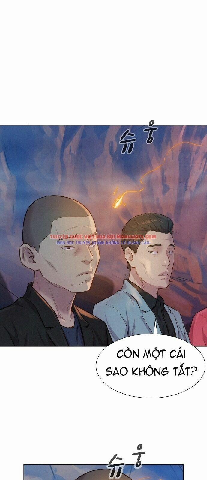 Thợ Săn 3 Cm 58 trang 6