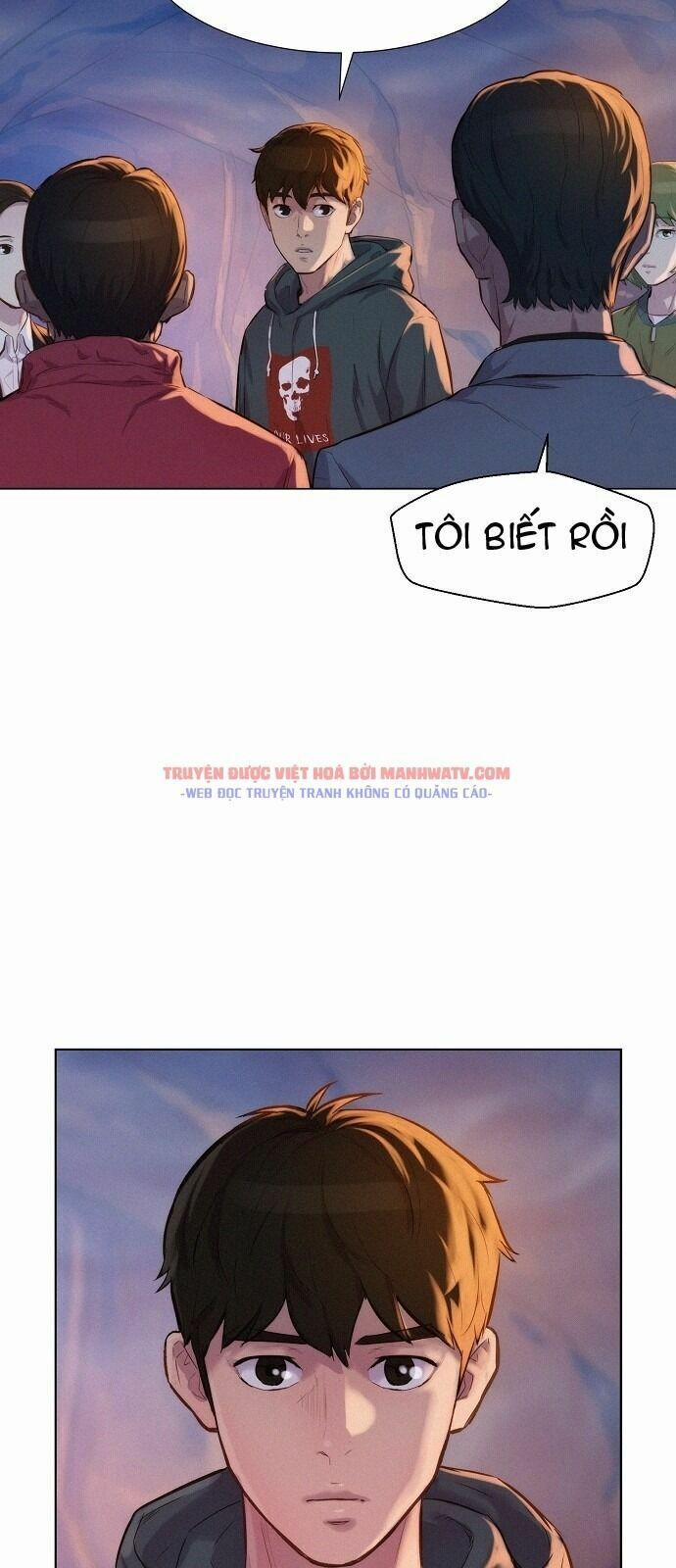Thợ Săn 3 Cm 58 trang 60