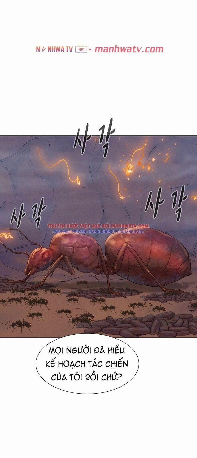 Thợ Săn 3 Cm 59 trang 1