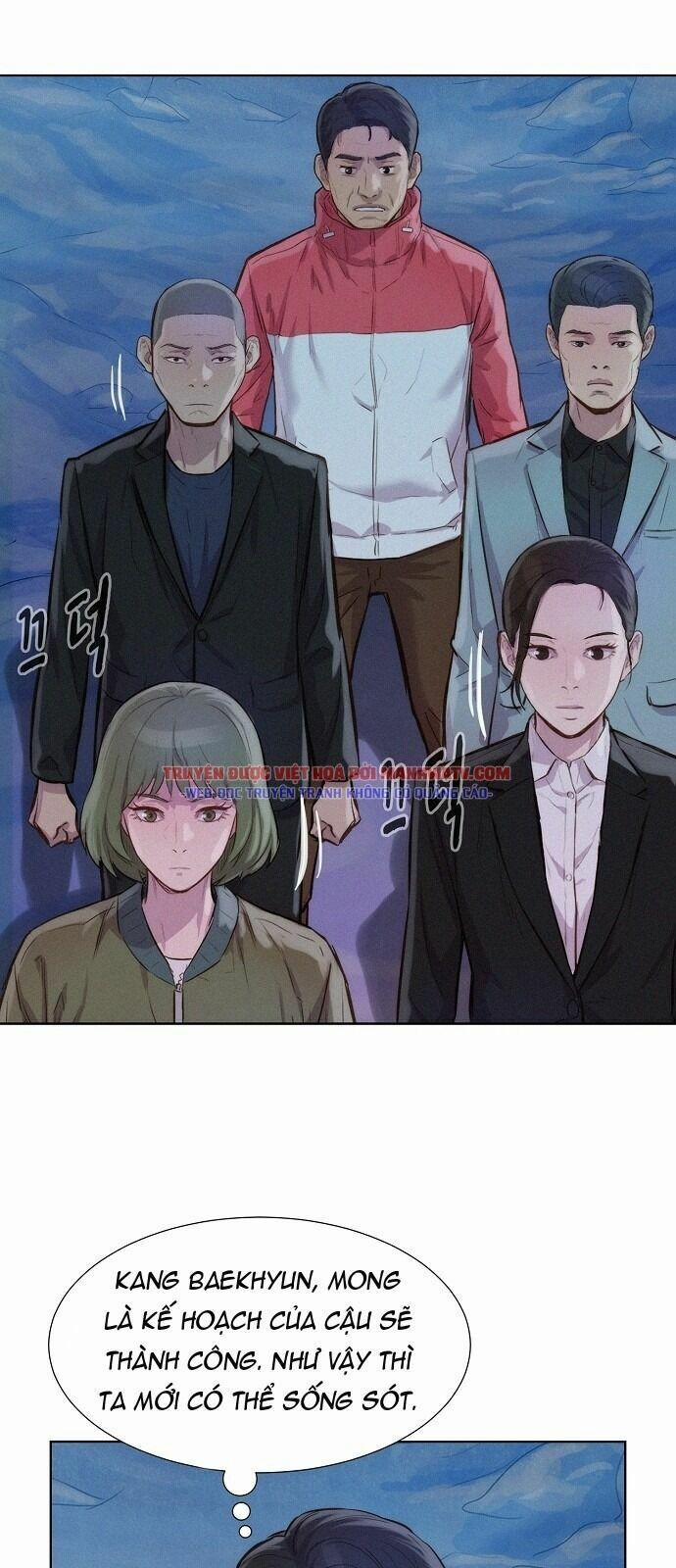 Thợ Săn 3 Cm 59 trang 10