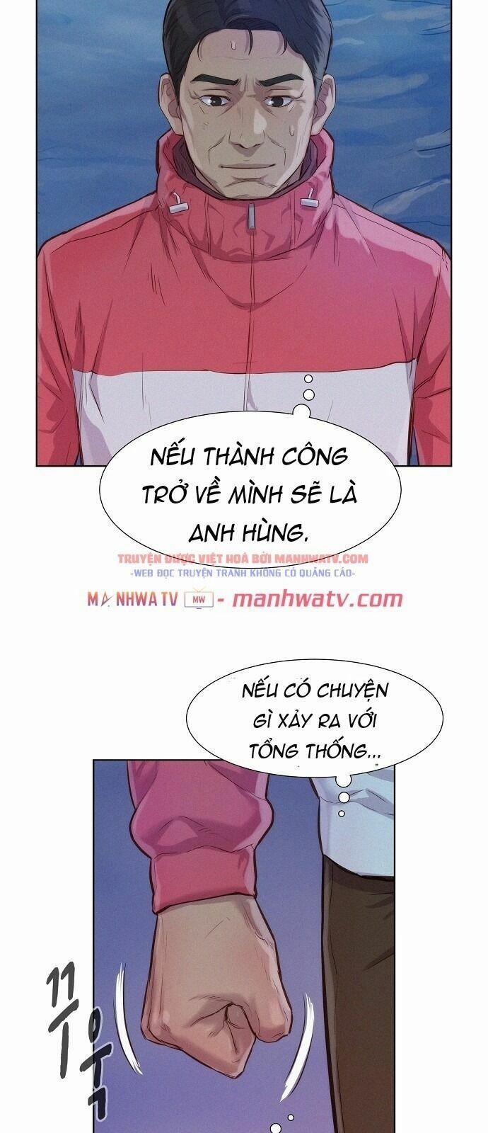 Thợ Săn 3 Cm 59 trang 11