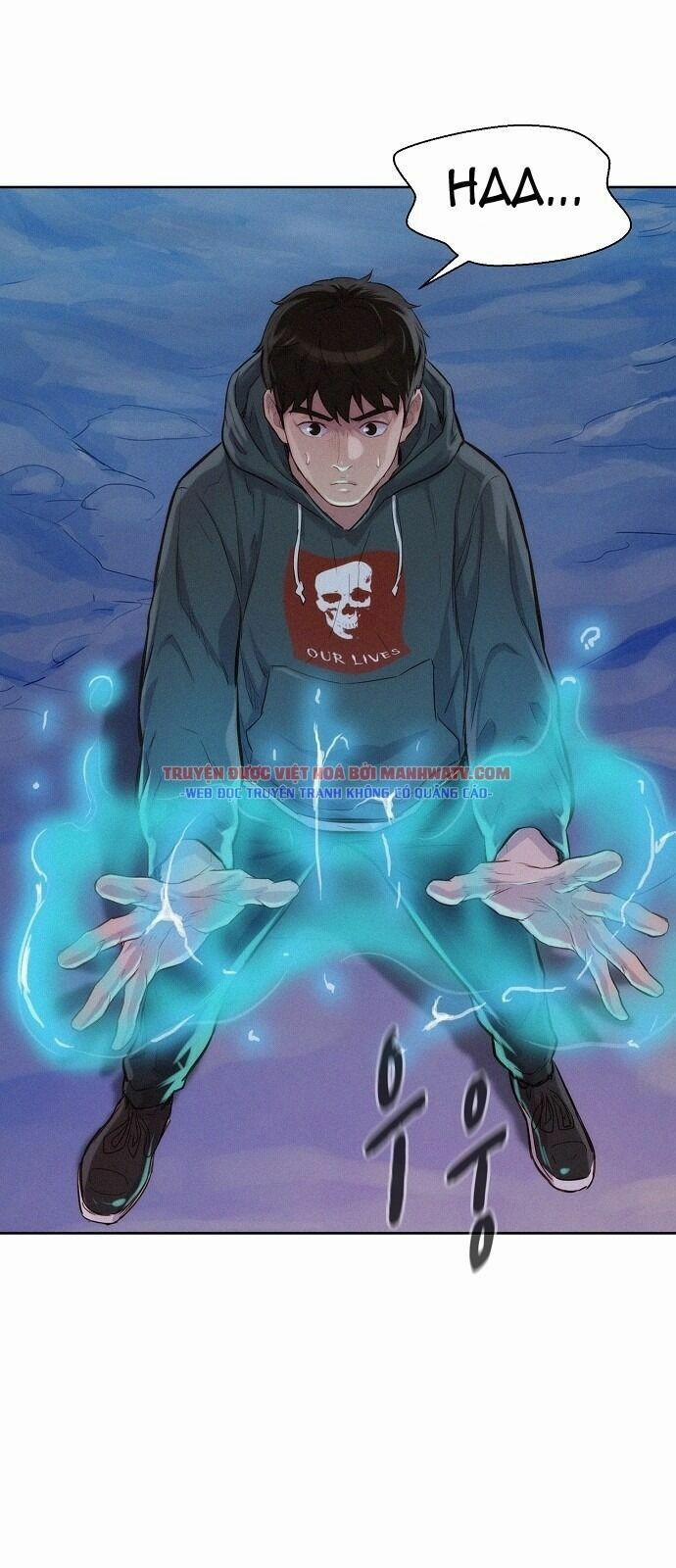 Thợ Săn 3 Cm 59 trang 13