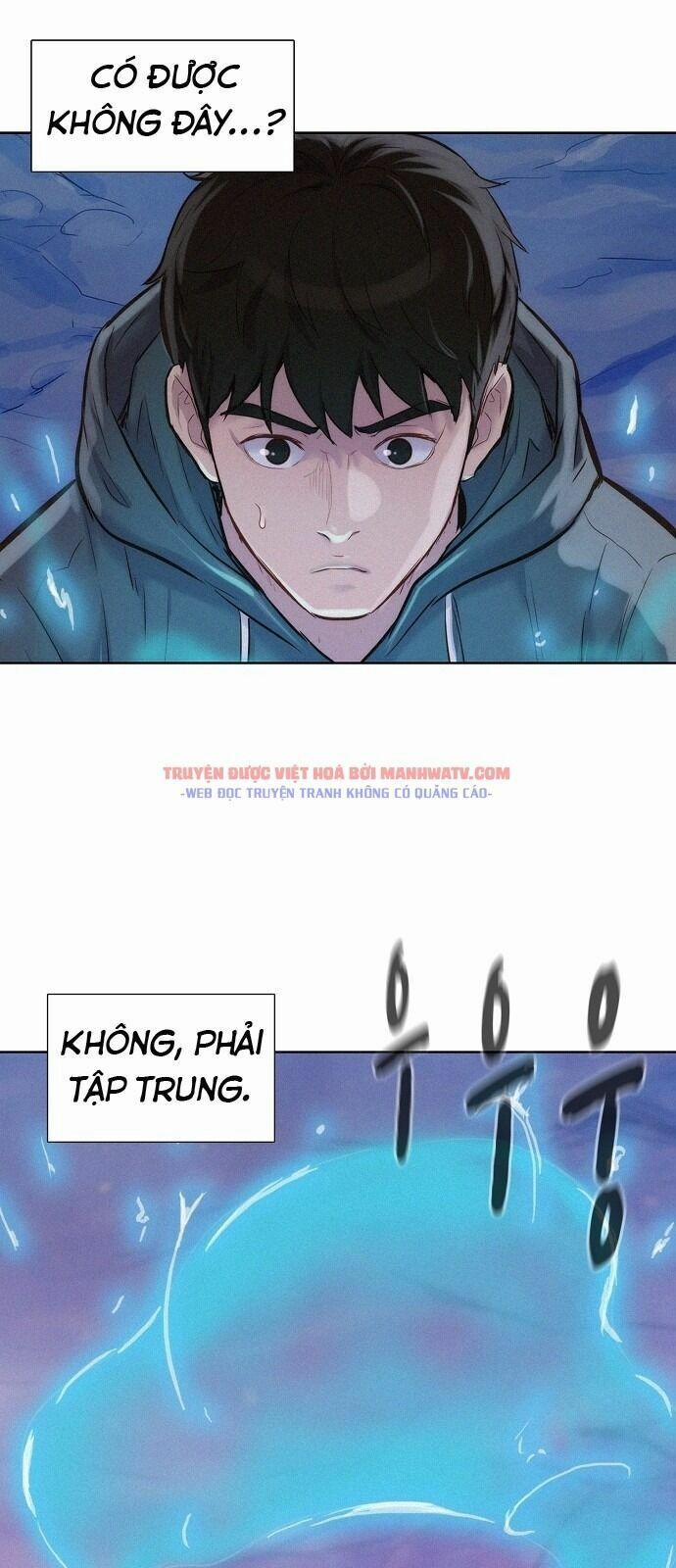 Thợ Săn 3 Cm 59 trang 14