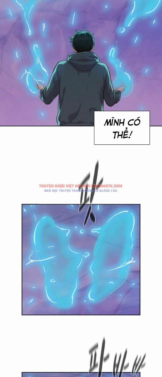 Thợ Săn 3 Cm 59 trang 15