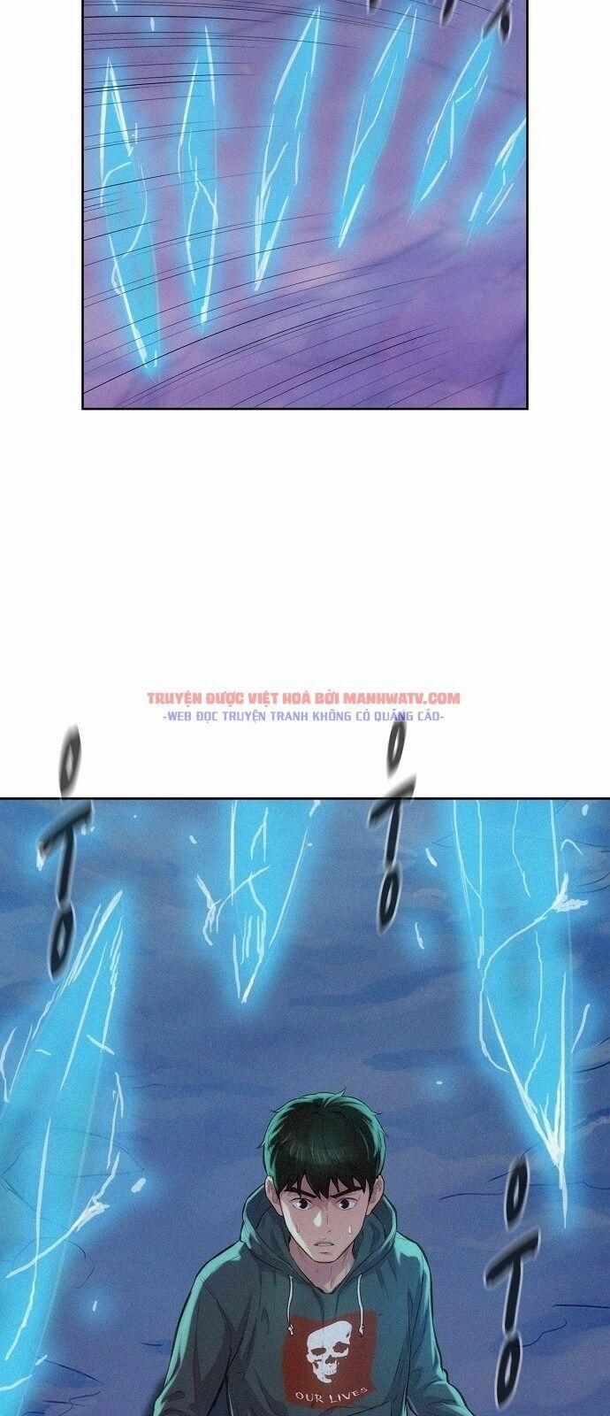 Thợ Săn 3 Cm 59 trang 16