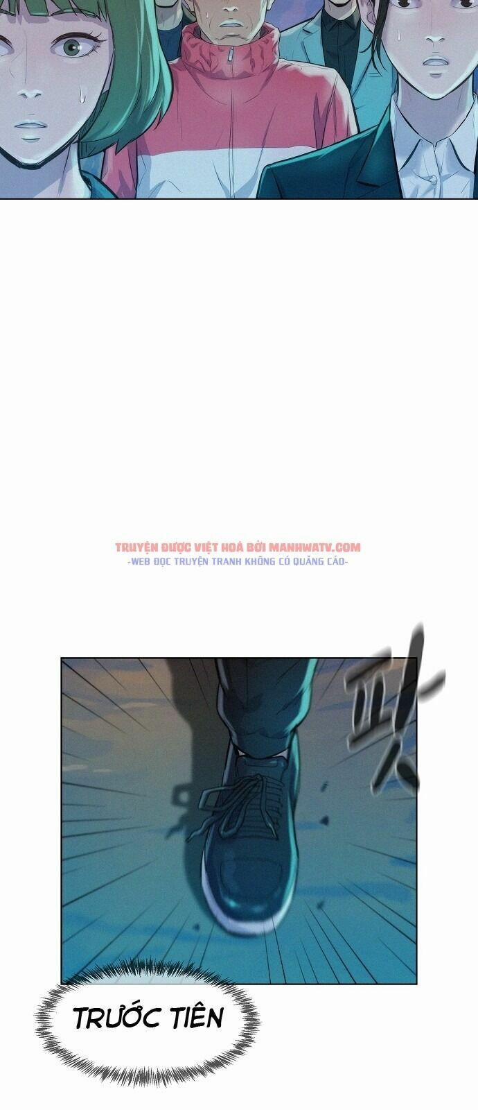 Thợ Săn 3 Cm 59 trang 18