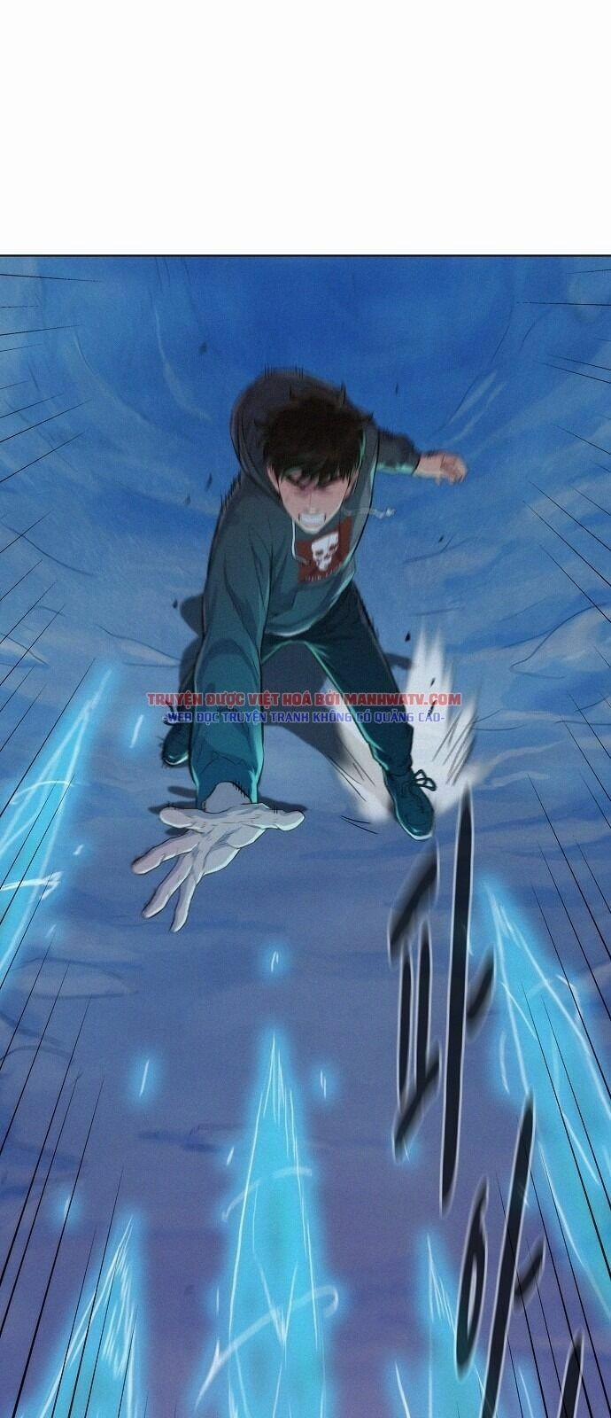 Thợ Săn 3 Cm 59 trang 19