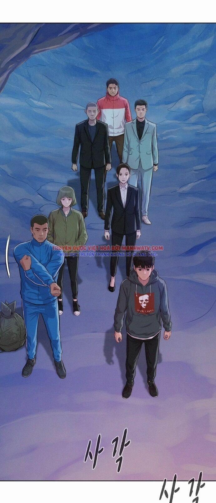 Thợ Săn 3 Cm 59 trang 2