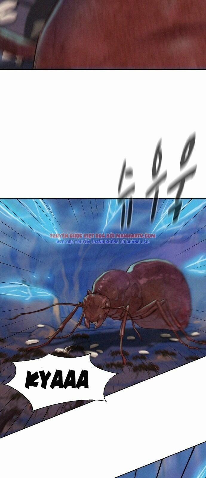 Thợ Săn 3 Cm 59 trang 22