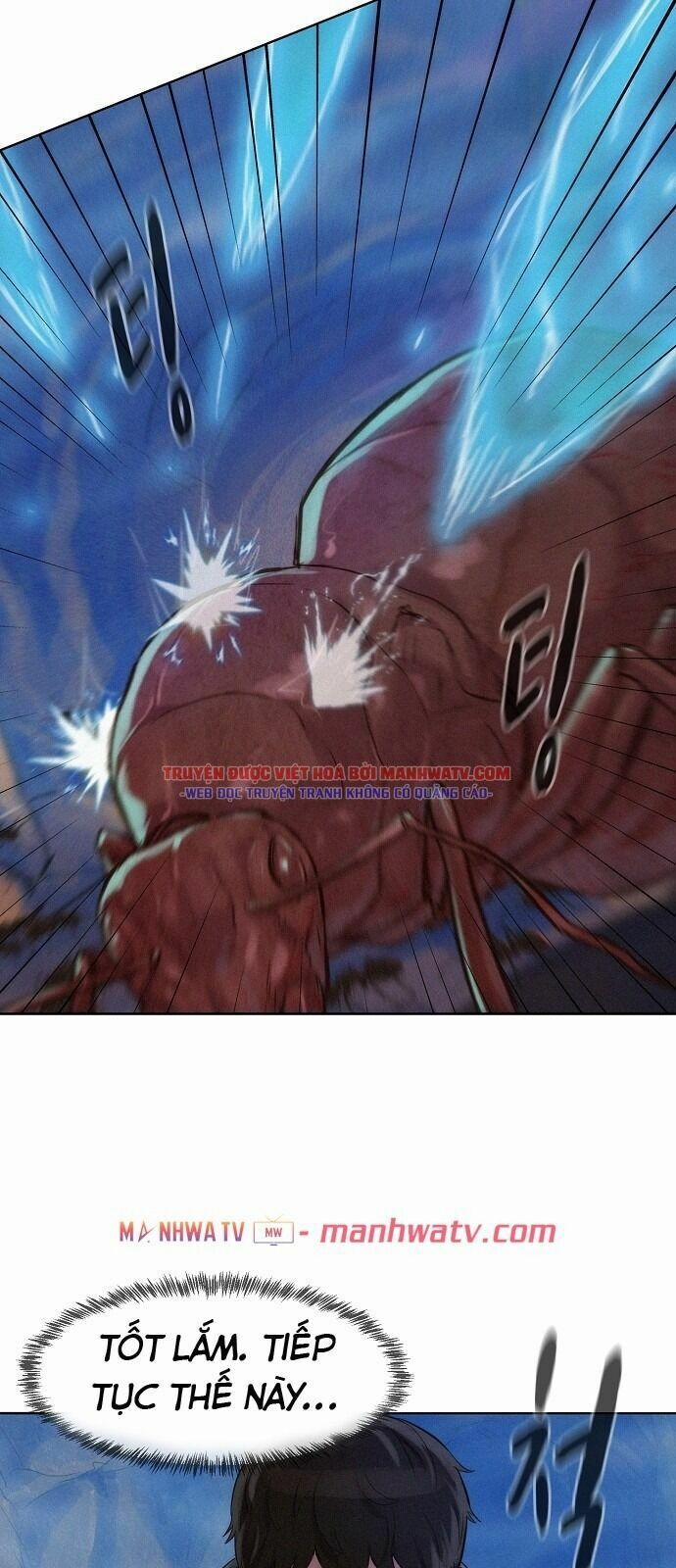 Thợ Săn 3 Cm 59 trang 23