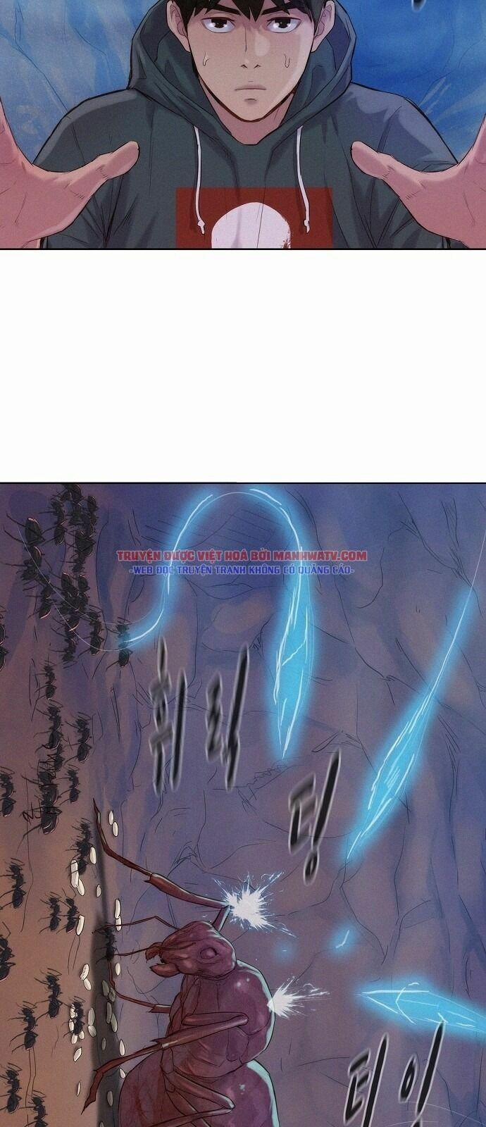 Thợ Săn 3 Cm 59 trang 24