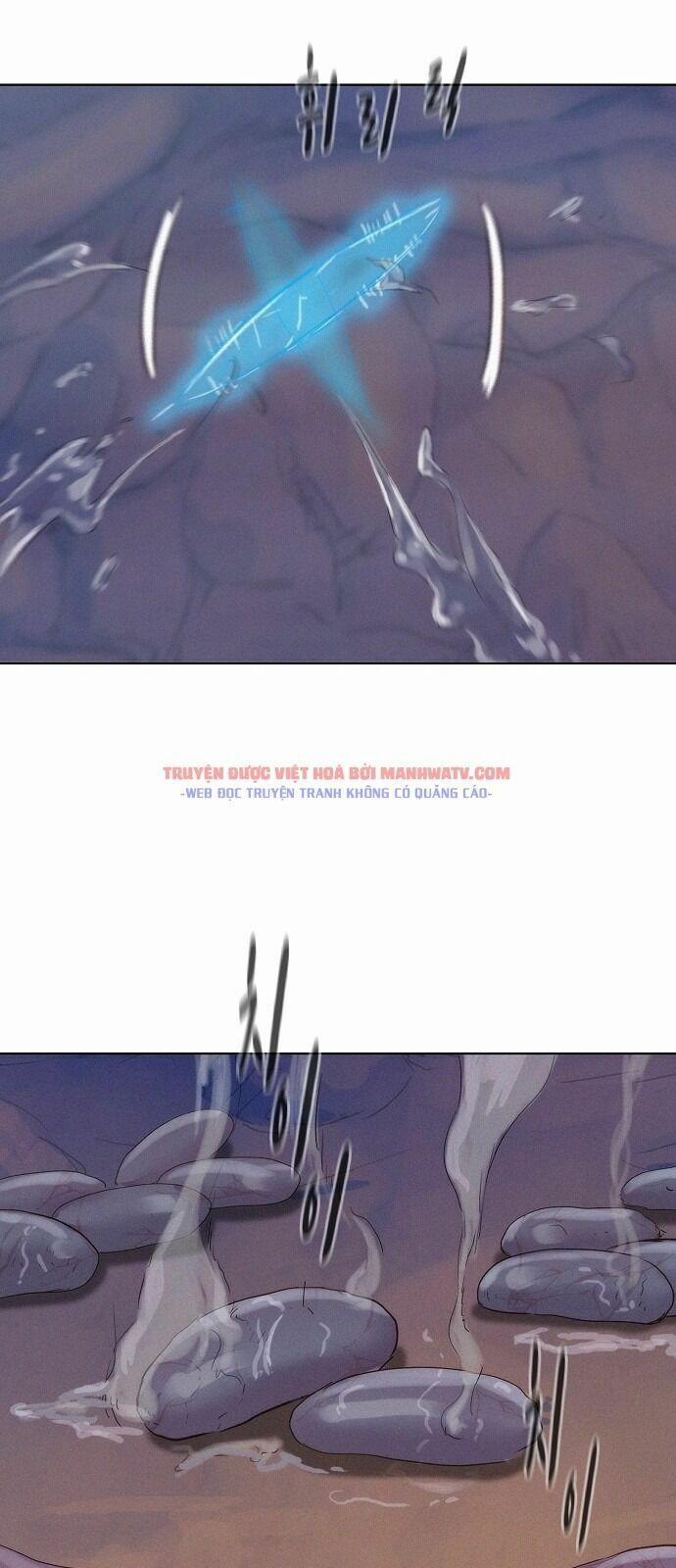 Thợ Săn 3 Cm 59 trang 28
