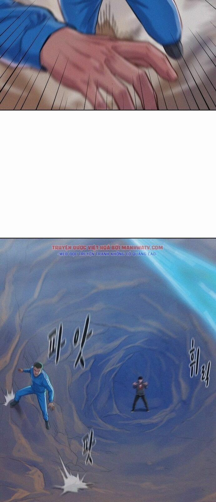 Thợ Săn 3 Cm 59 trang 31