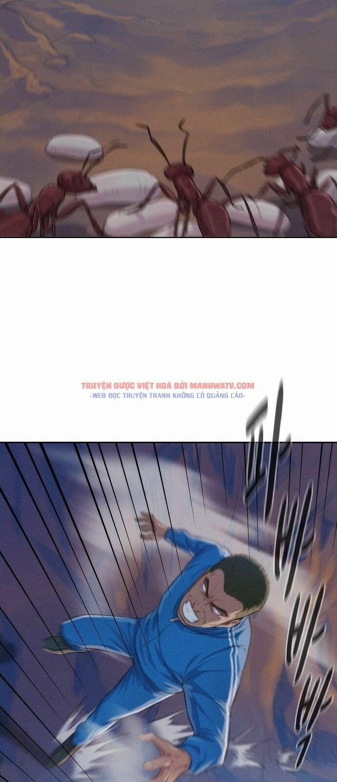 Thợ Săn 3 Cm 59 trang 32