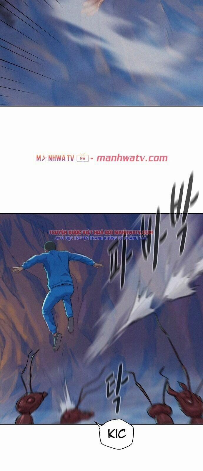 Thợ Săn 3 Cm 59 trang 33