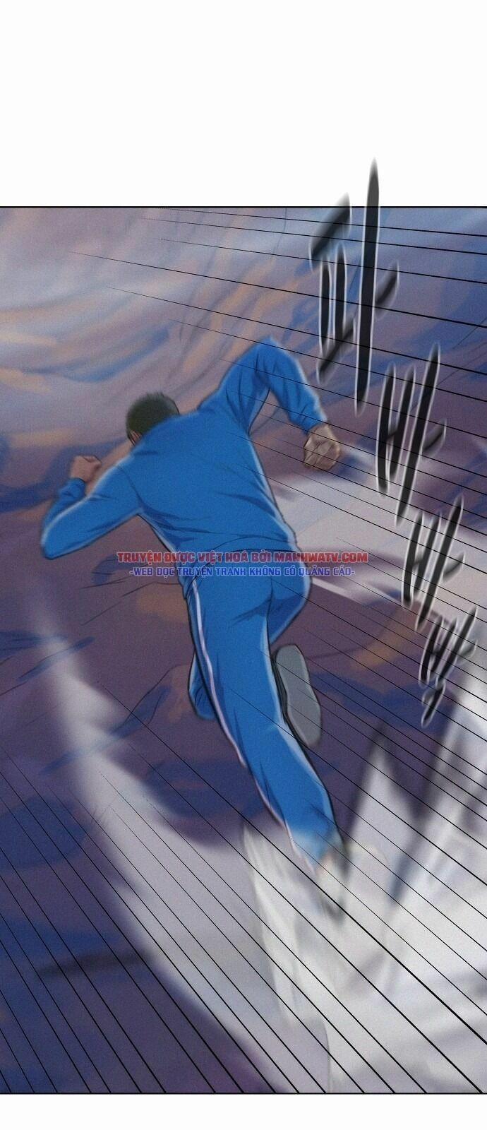 Thợ Săn 3 Cm 59 trang 34