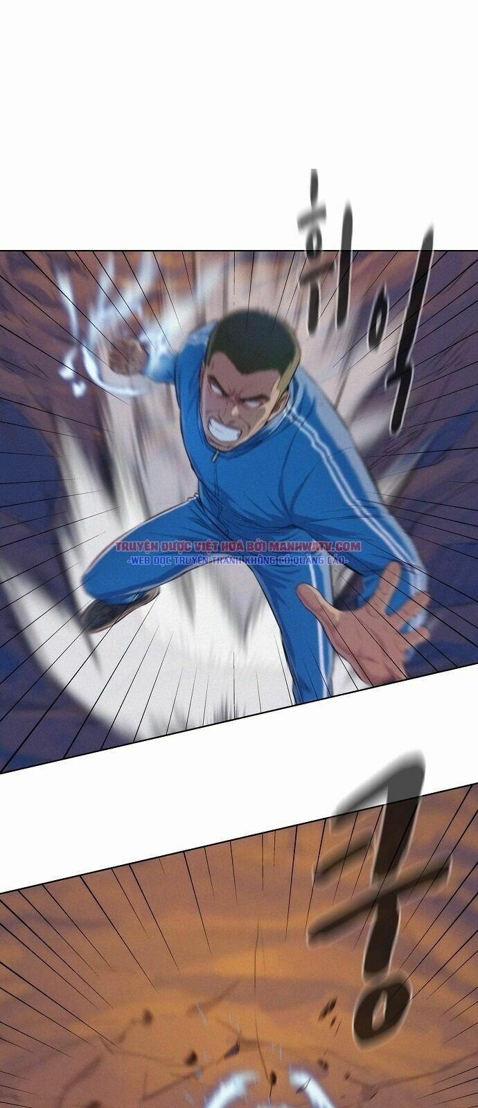 Thợ Săn 3 Cm 59 trang 35