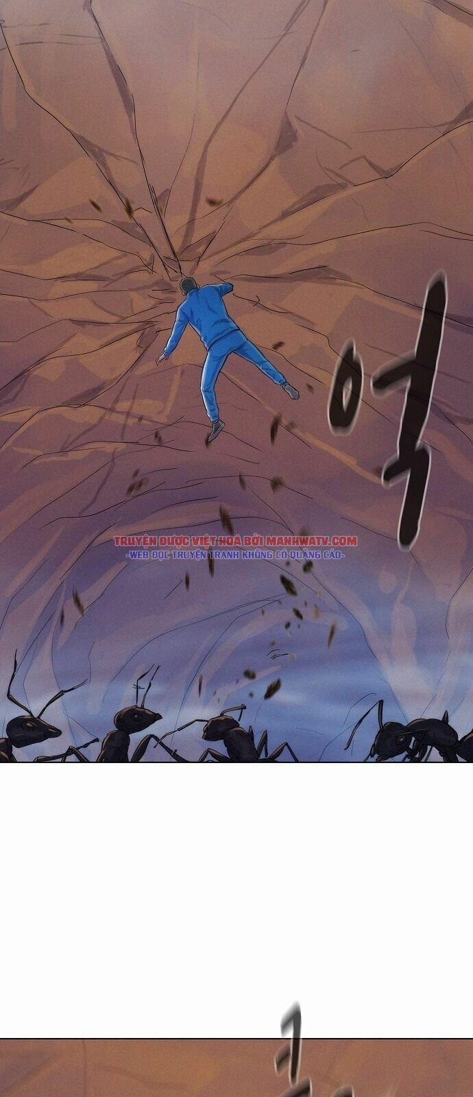 Thợ Săn 3 Cm 59 trang 37