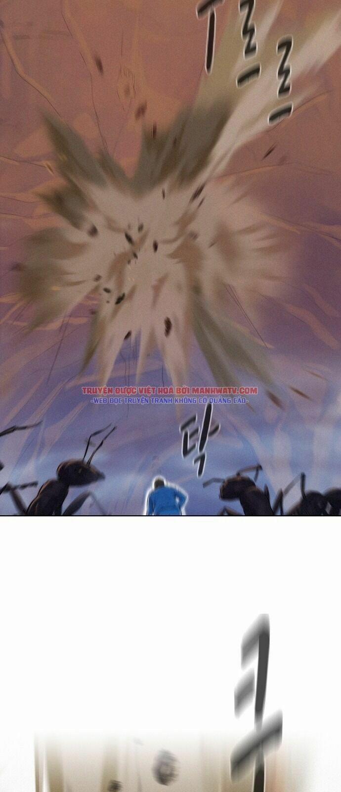 Thợ Săn 3 Cm 59 trang 38