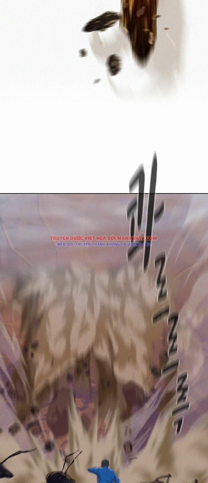 Thợ Săn 3 Cm 59 trang 40