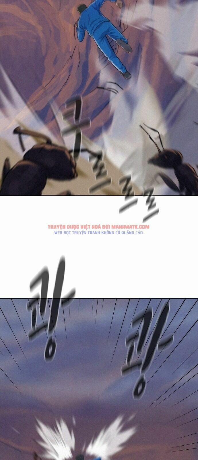 Thợ Săn 3 Cm 59 trang 43
