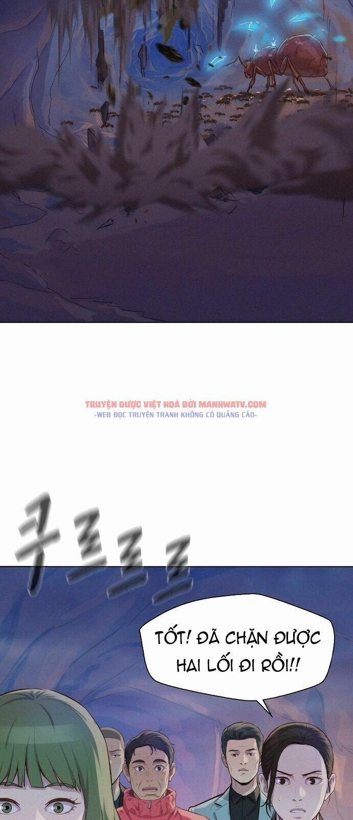 Thợ Săn 3 Cm 59 trang 45