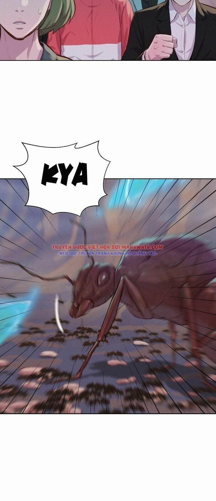 Thợ Săn 3 Cm 59 trang 46