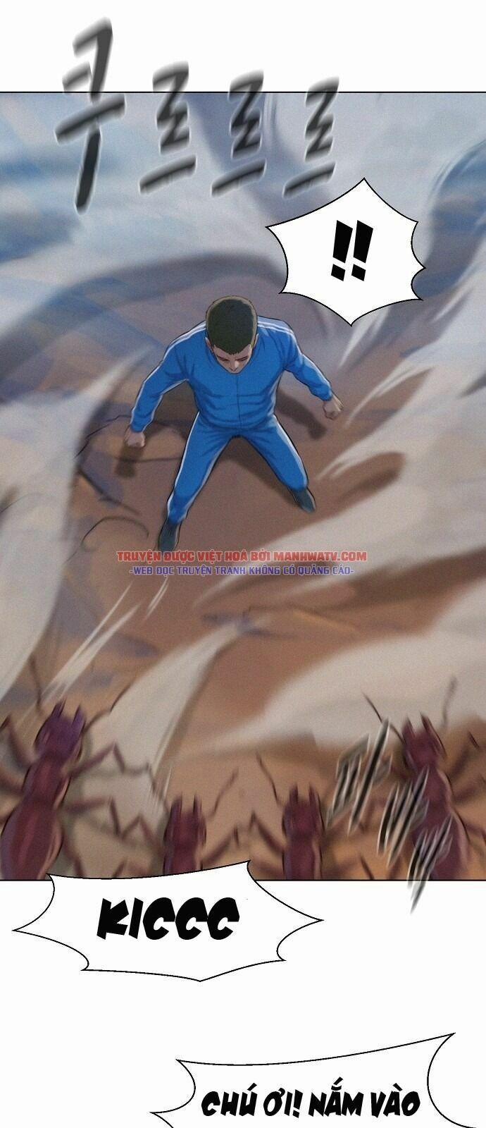 Thợ Săn 3 Cm 59 trang 47