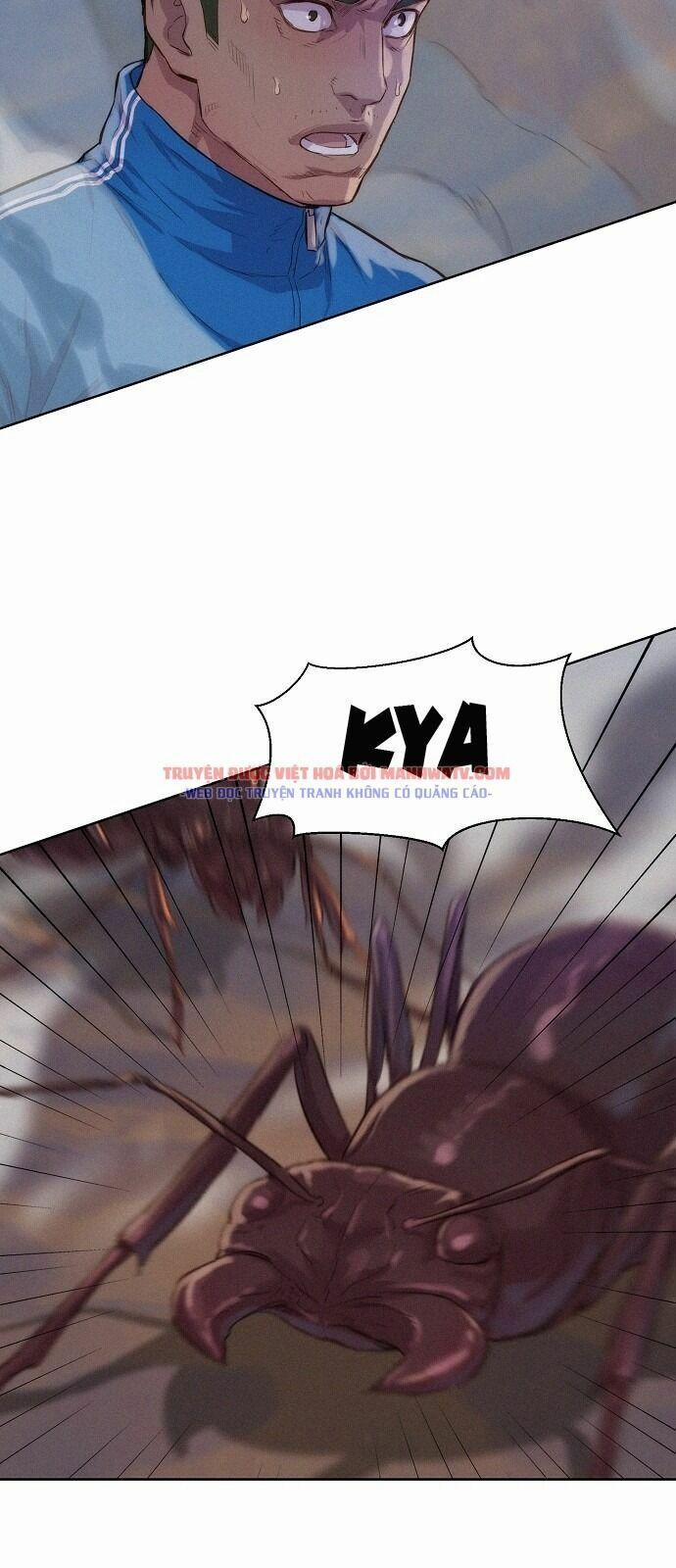 Thợ Săn 3 Cm 59 trang 49