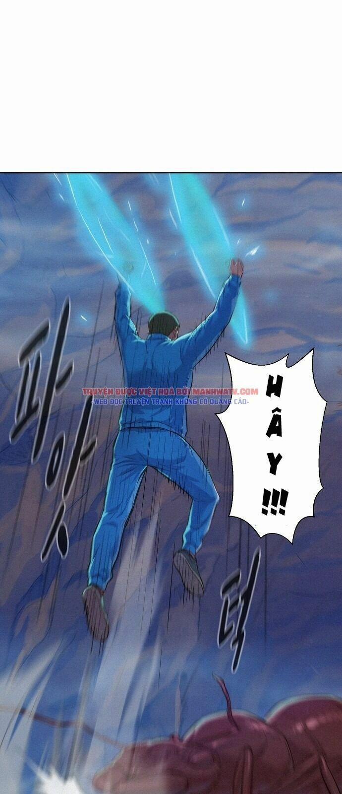 Thợ Săn 3 Cm 59 trang 50