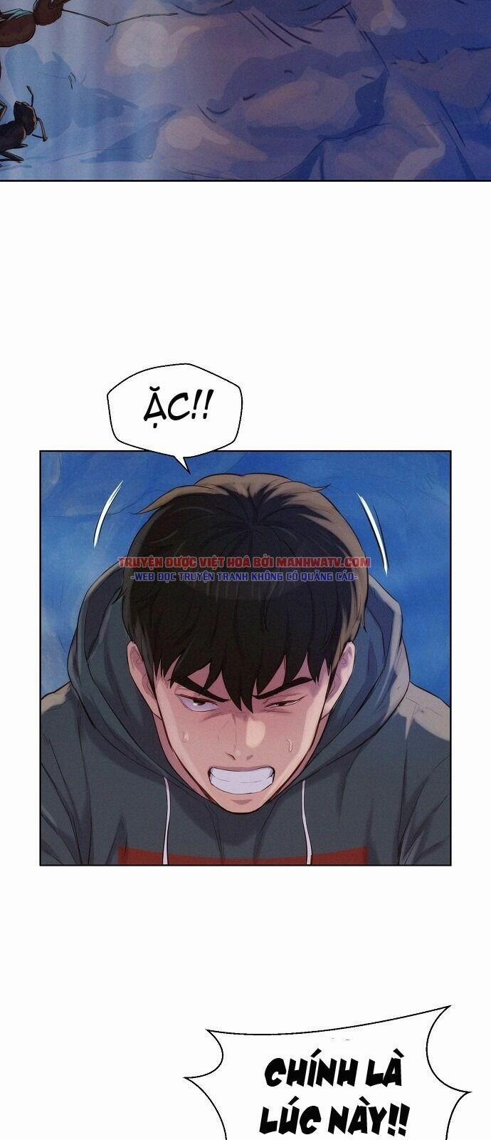 Thợ Săn 3 Cm 59 trang 52