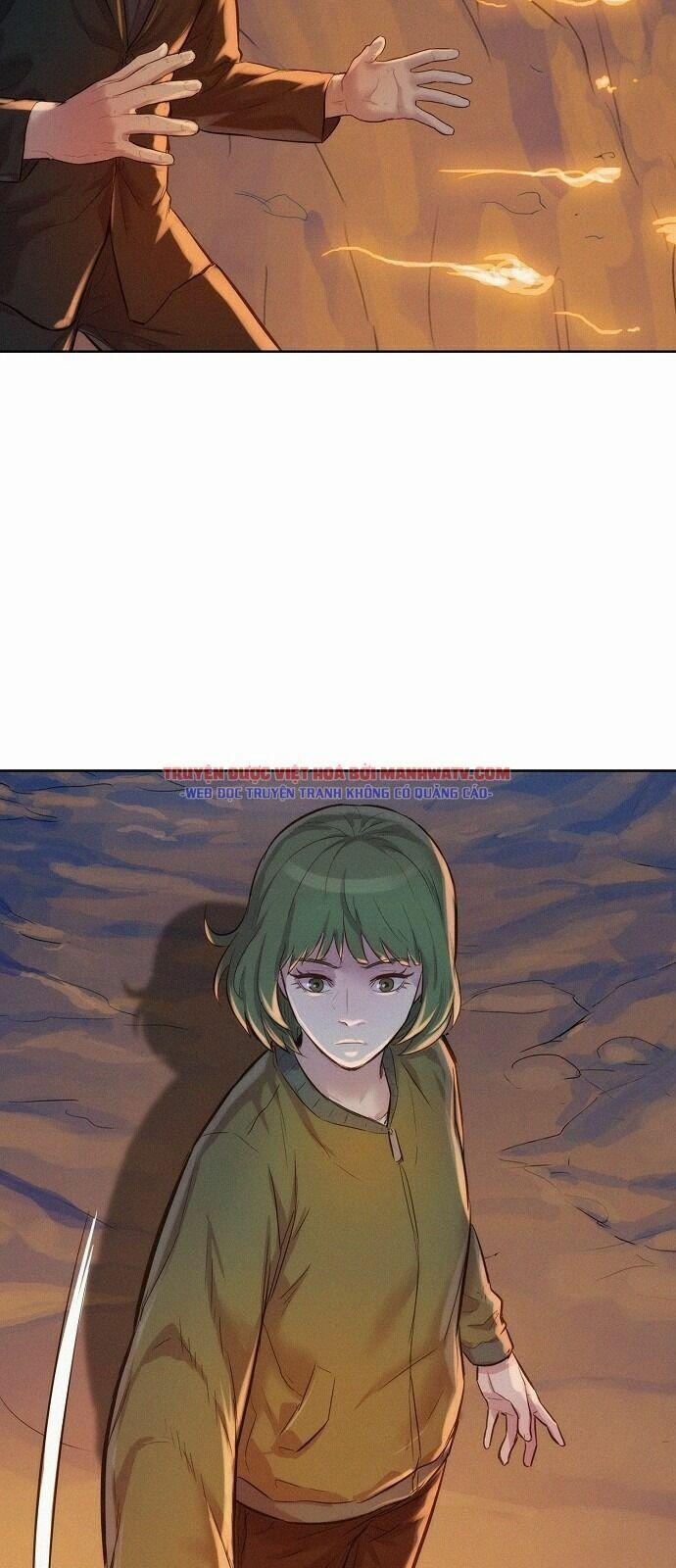 Thợ Săn 3 Cm 59 trang 54