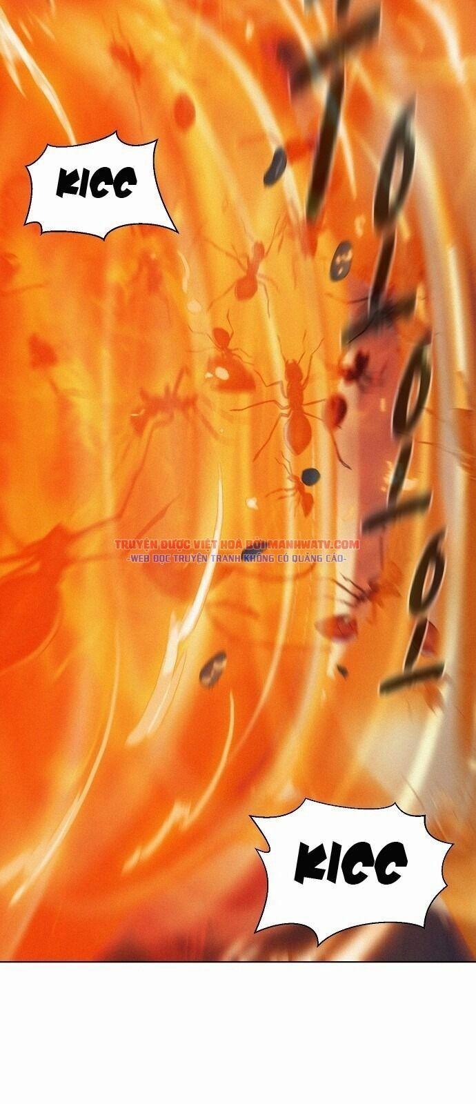 Thợ Săn 3 Cm 59 trang 60