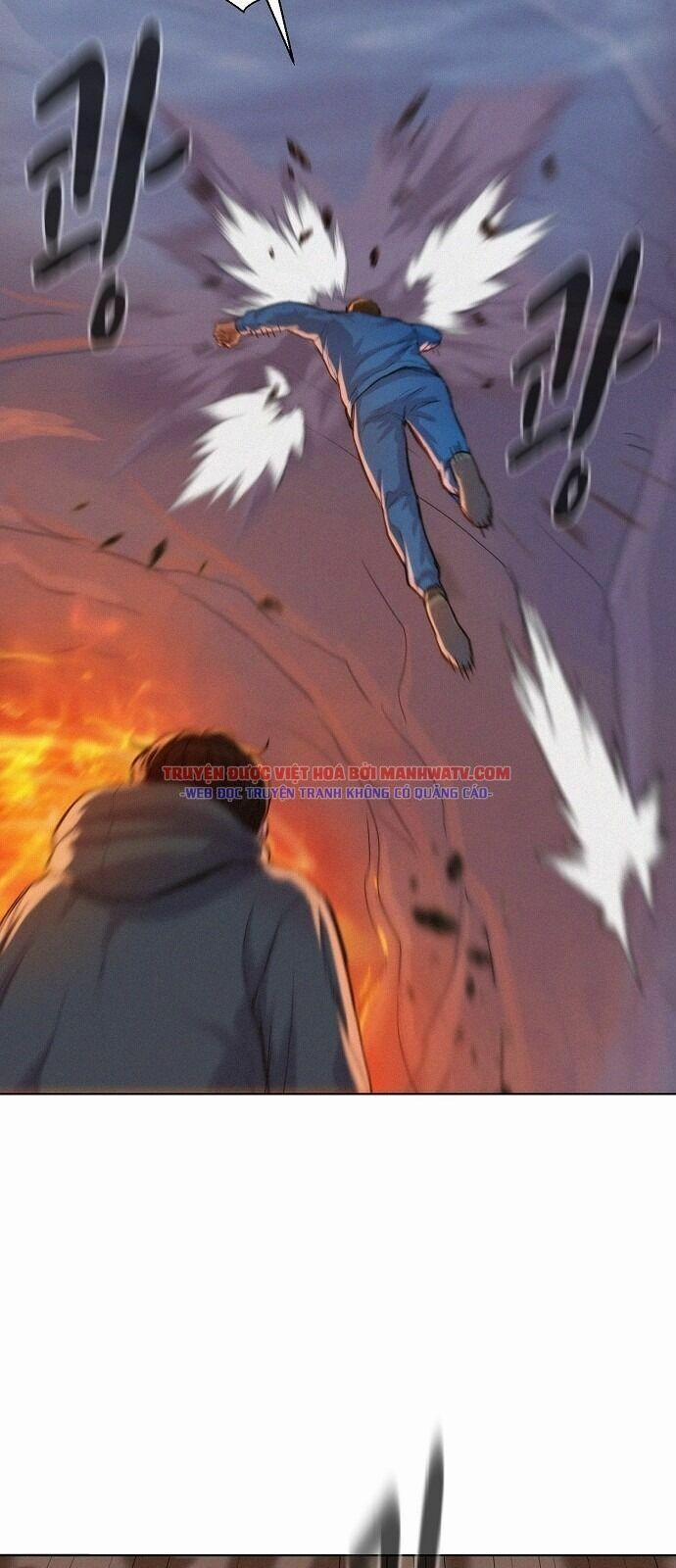 Thợ Săn 3 Cm 59 trang 62